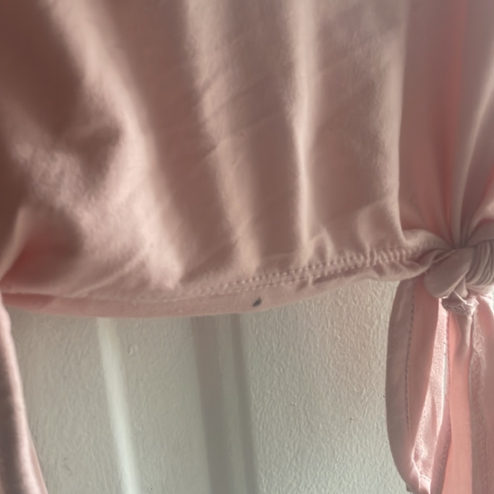 Between Unicorn Top for girls - Picture 3 of 4